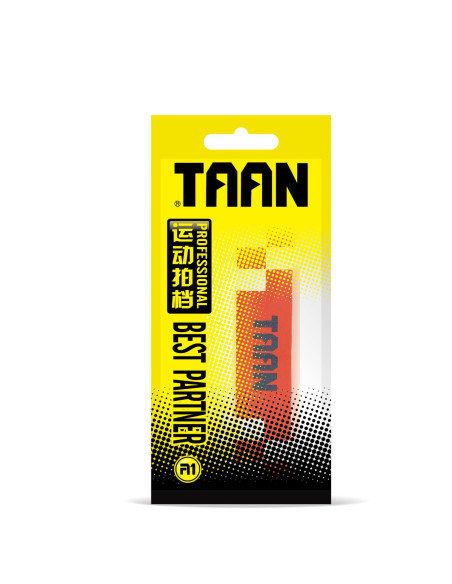TAAN BESKYTTELSE C28 TENNISRACKET HOVED 